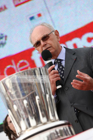 TOUR DE FRANCE A LA VOILE 2011