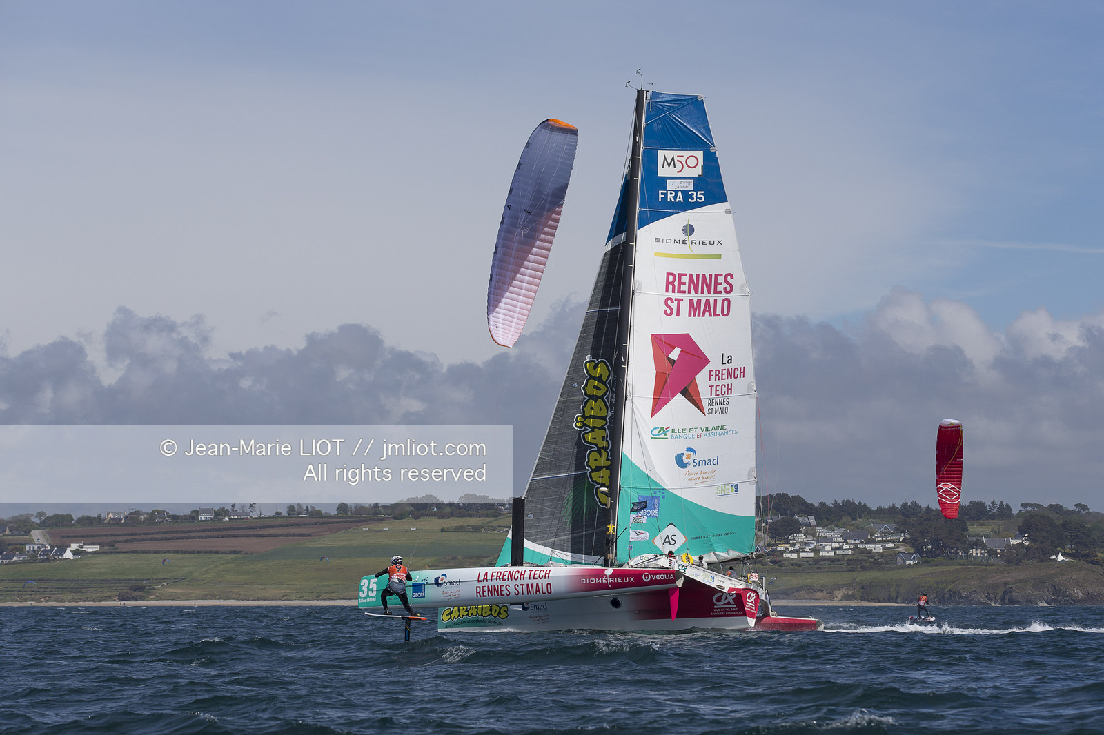 GRAND PRIX GUYADER 2017