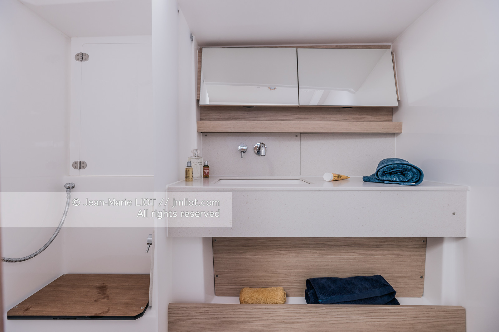 DUFOUR YACHTS - DUFOUR 470