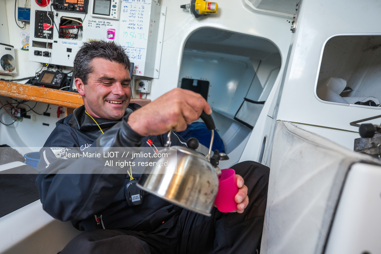 FIGARO CUSTO POL 2017 - ALEXIS LOISON