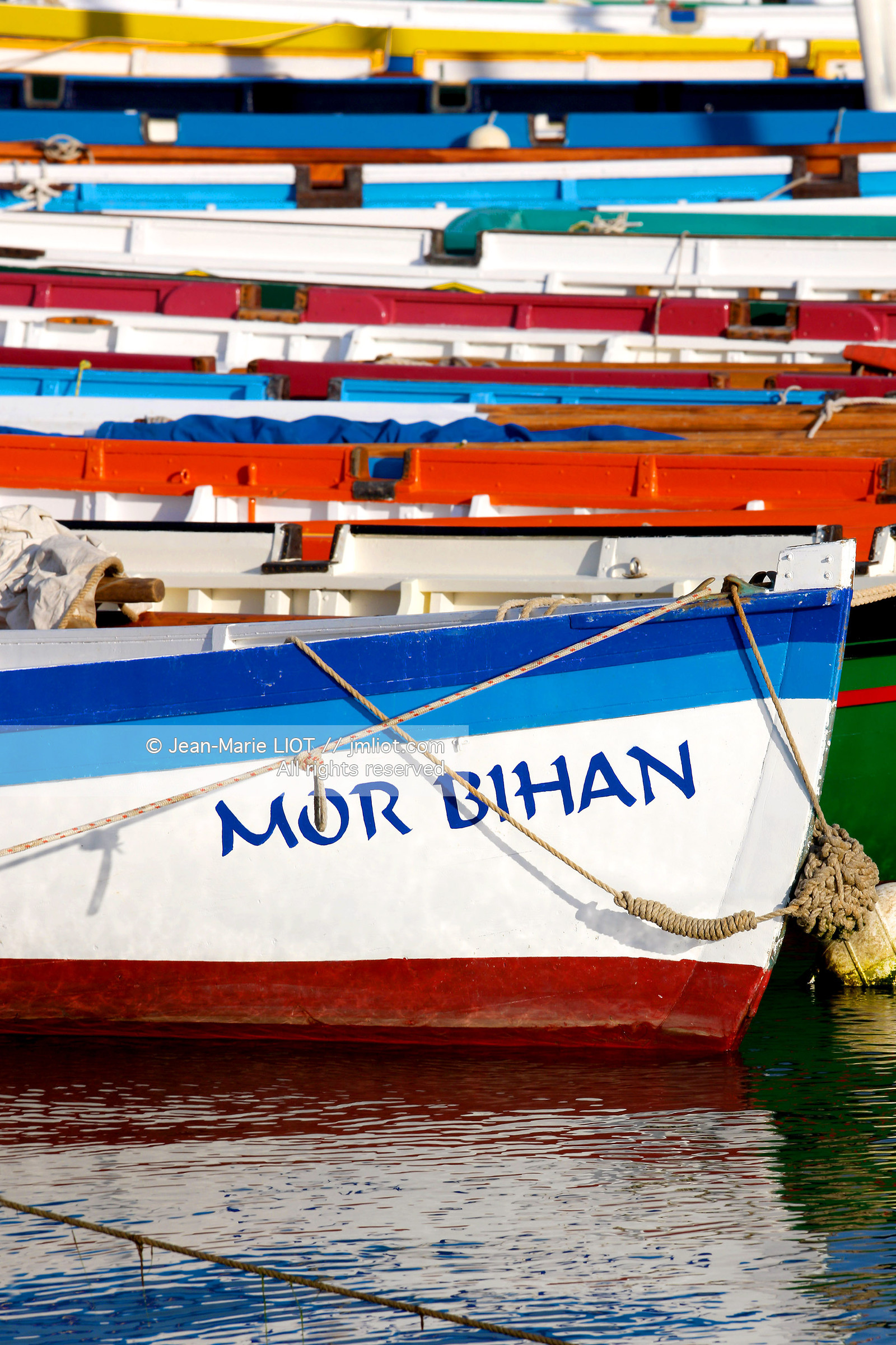 SEMAINE DU GOLFE 2009