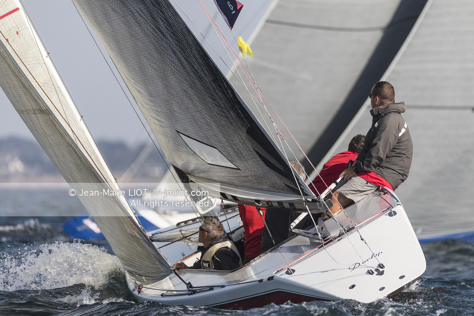 6MJI - CHAMPIONNAT D'EUROPE 2018