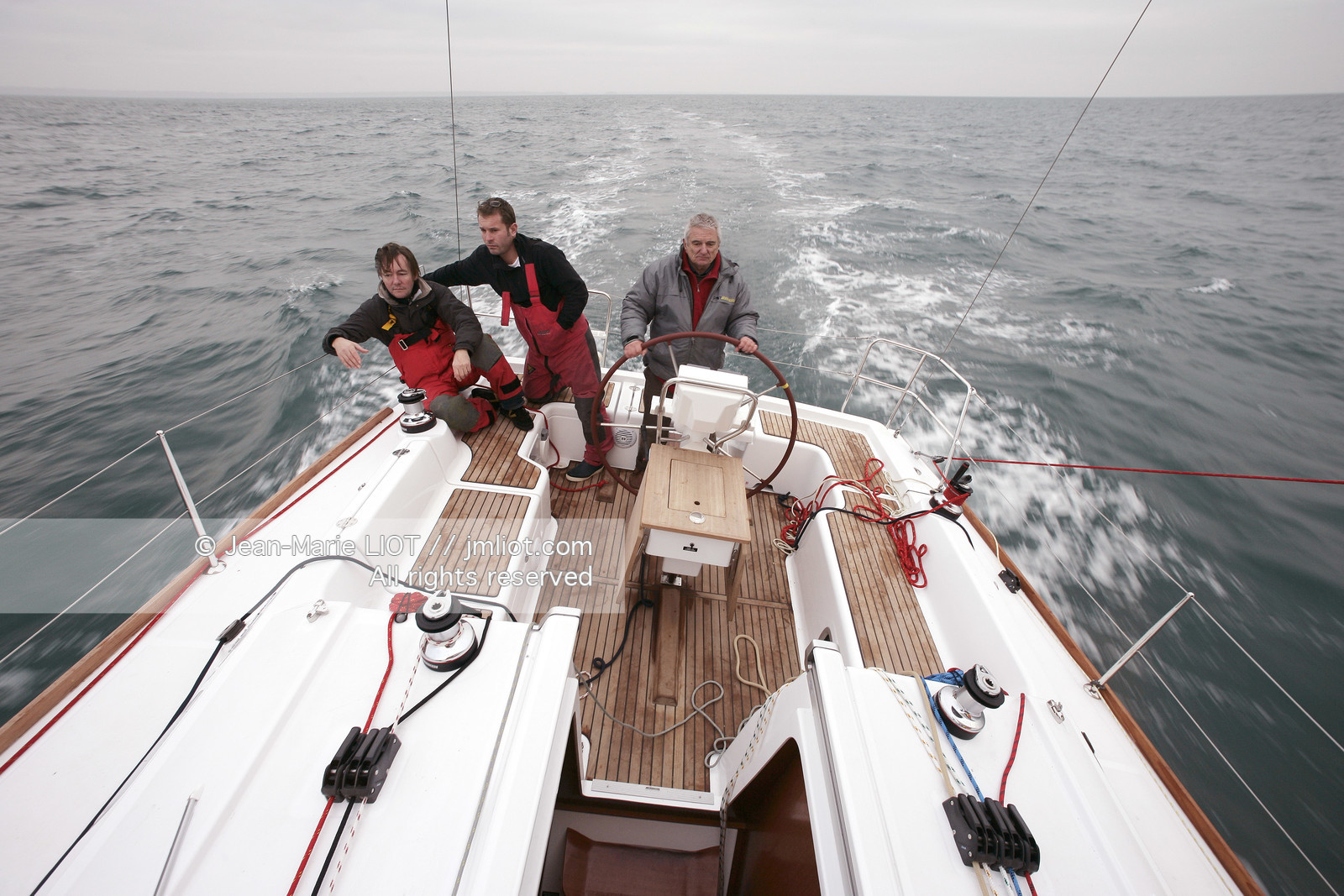 BENETEAU OCEANIS 37