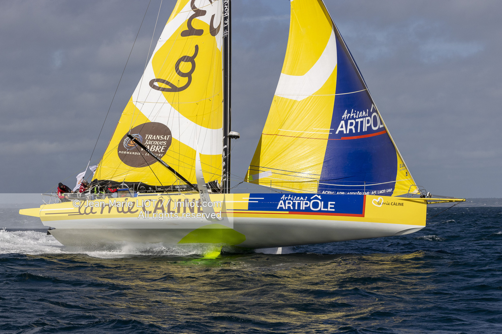 DEFI AZIMUT 2023 - RUN AZIMUT