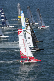 SPI OUEST-FRANCE INTERMARCHE 2015