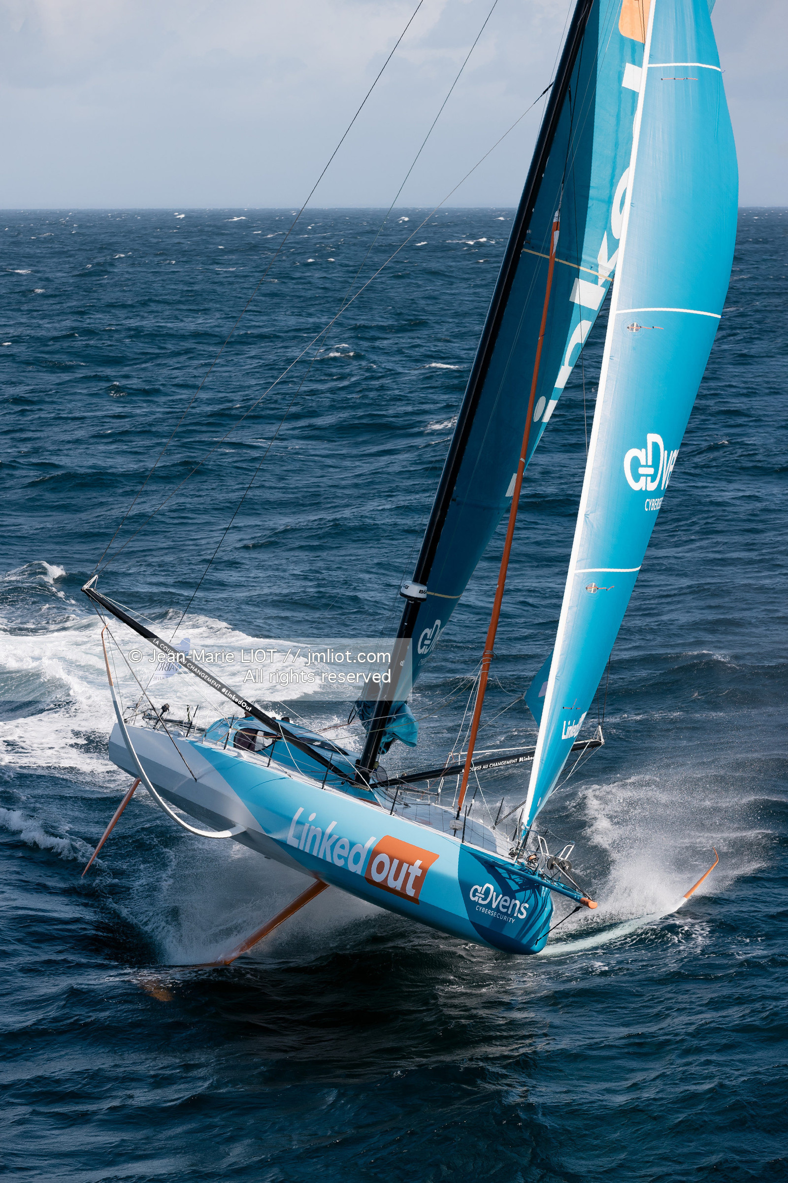 THOMAS RUYANT 2021 - TJV