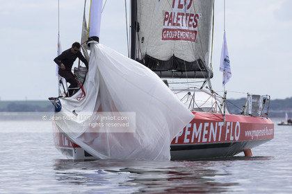 NORMANDY CHANNEL RACE 2014