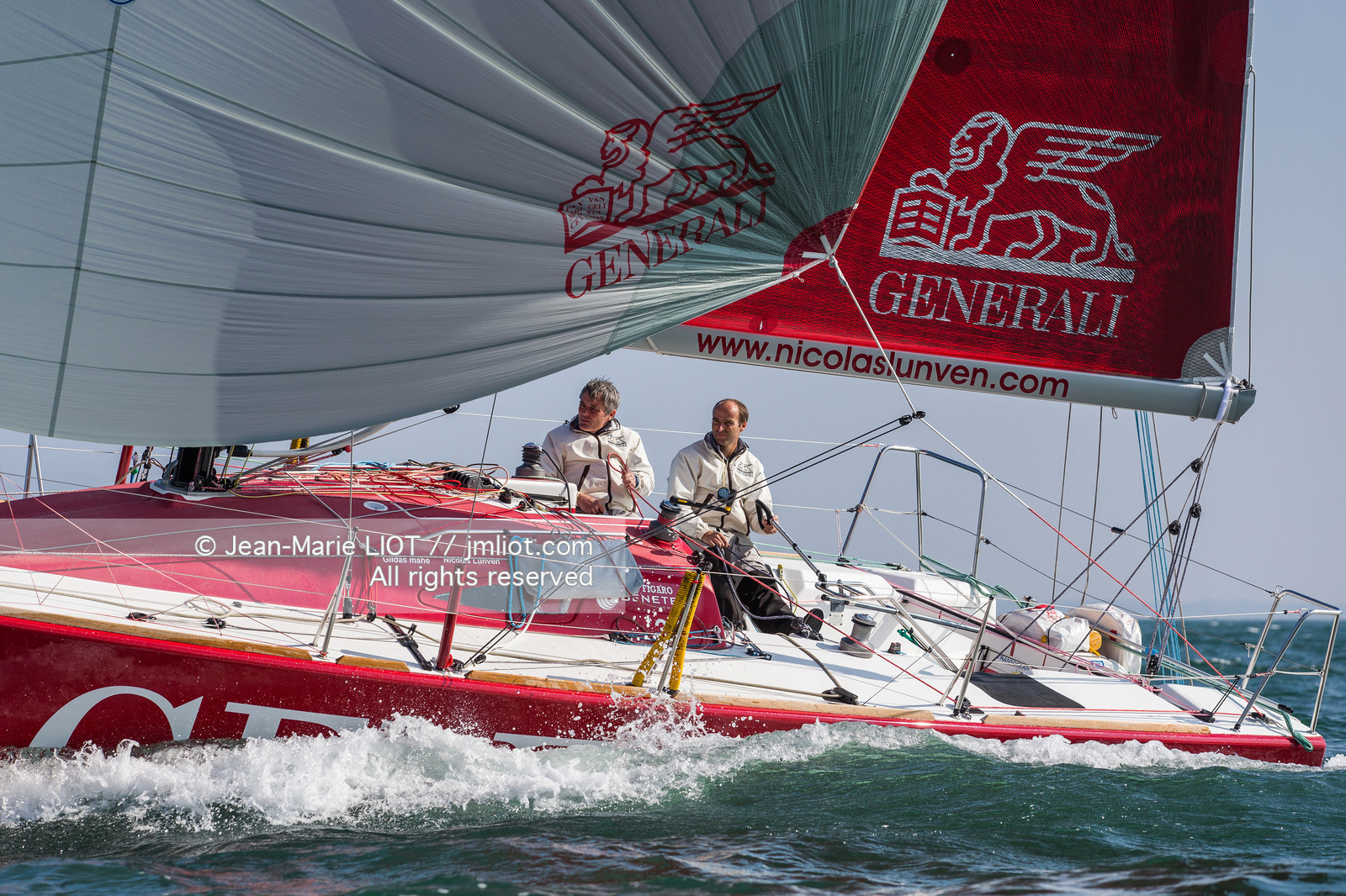 FIGARO GENERALI - NICOLAS LUNVEN 2016