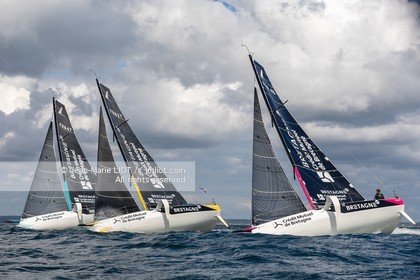 FIGARO BRETAGNE CMB 2020
