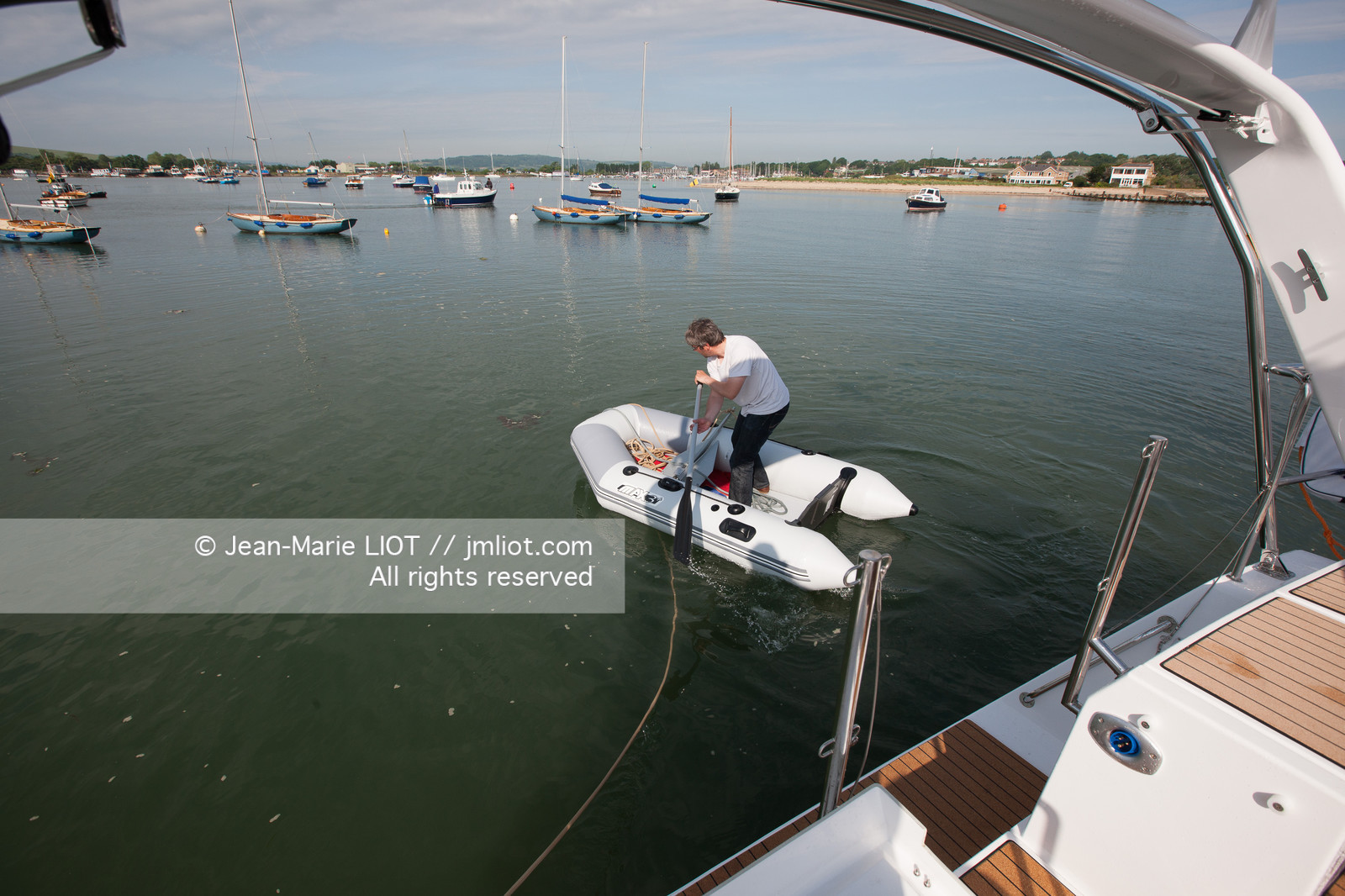 ALLURES YACHTING - ALLURES 39.9