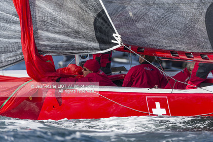 6MJI - CHAMPIONNAT D'EUROPE 2018