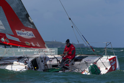 JEREMIE BEYOU SAISON 2015