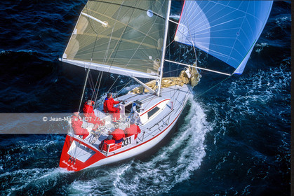 SPI OUEST FRANCE 1999