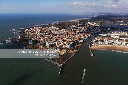 LES SABLES D'OLONNE - VG 20012-2013