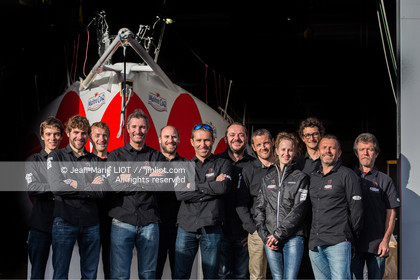 JEREMIE BEYOU SAISON 2015