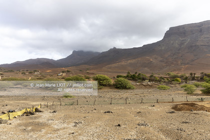 CAP VERT 2022 - ILE DE SAO VINCENTE
