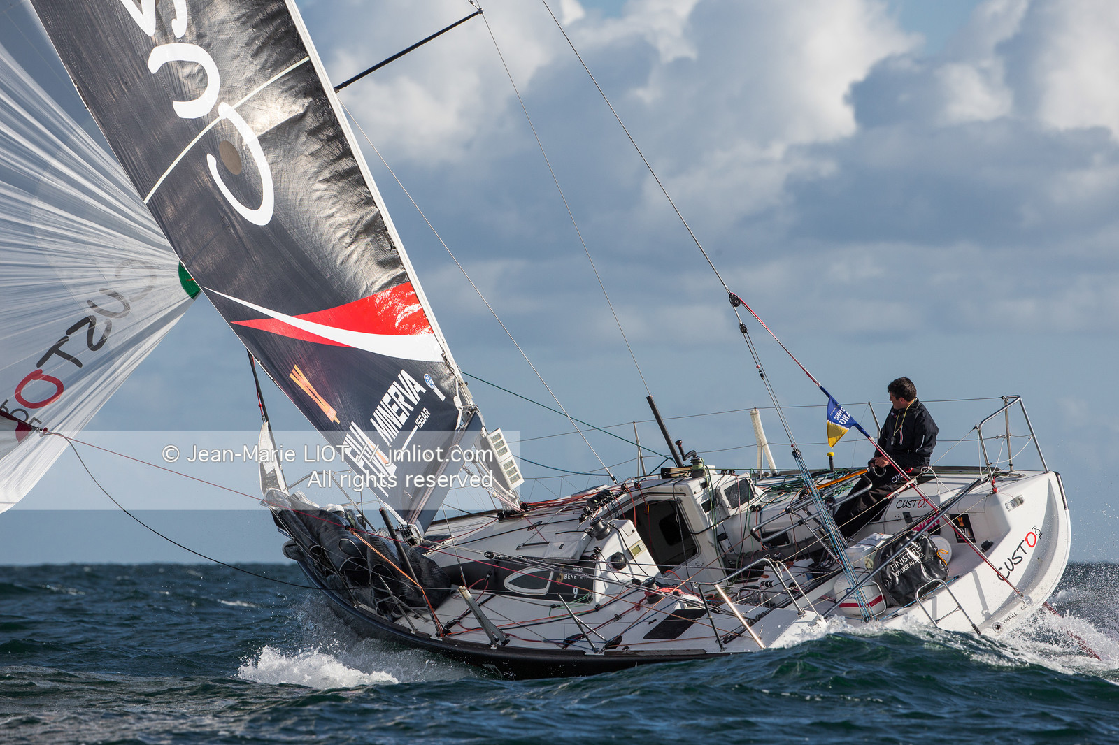 FIGARO CUSTO POL 2017 - ALEXIS LOISON