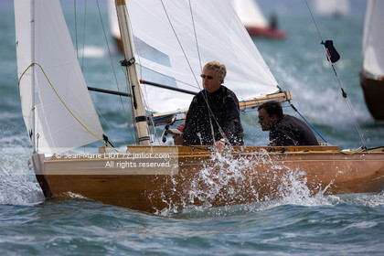COWES WEEK 2009