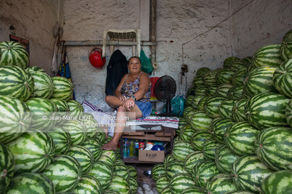 SALVADOR DE BAHIA-FOIRE DE SAO JOAQUIM