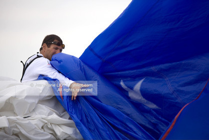 MONDIAL 12 MJI 2009 - NEWPORT R.I. USA