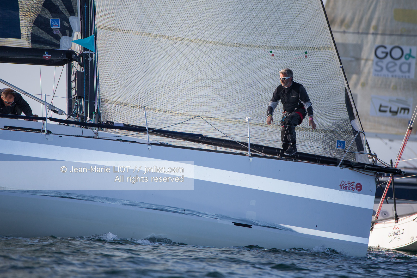 SPI OUEST-FRANCE DESTINATION MORBIHAN 2017