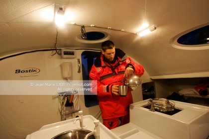 VEOLIA OCEANS© DE LA SOLOCEANE