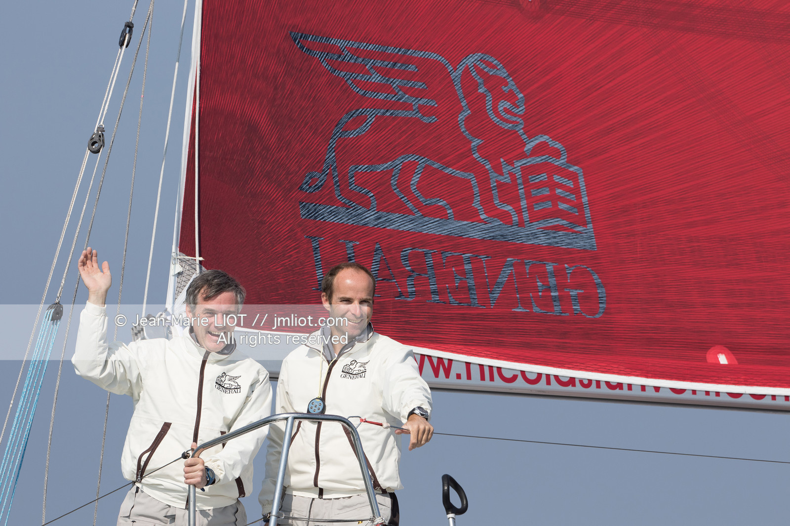 FIGARO GENERALI - NICOLAS LUNVEN 2016