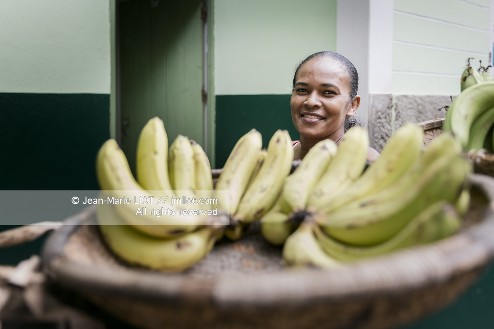 CAP VERT - SANTO ANTAO