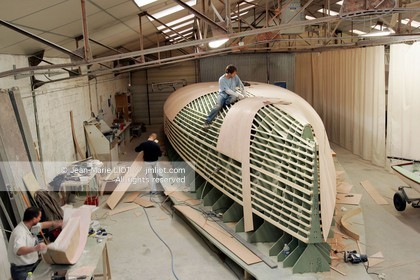 VEOLIA OCEANS© DE LA SOLOCEANE