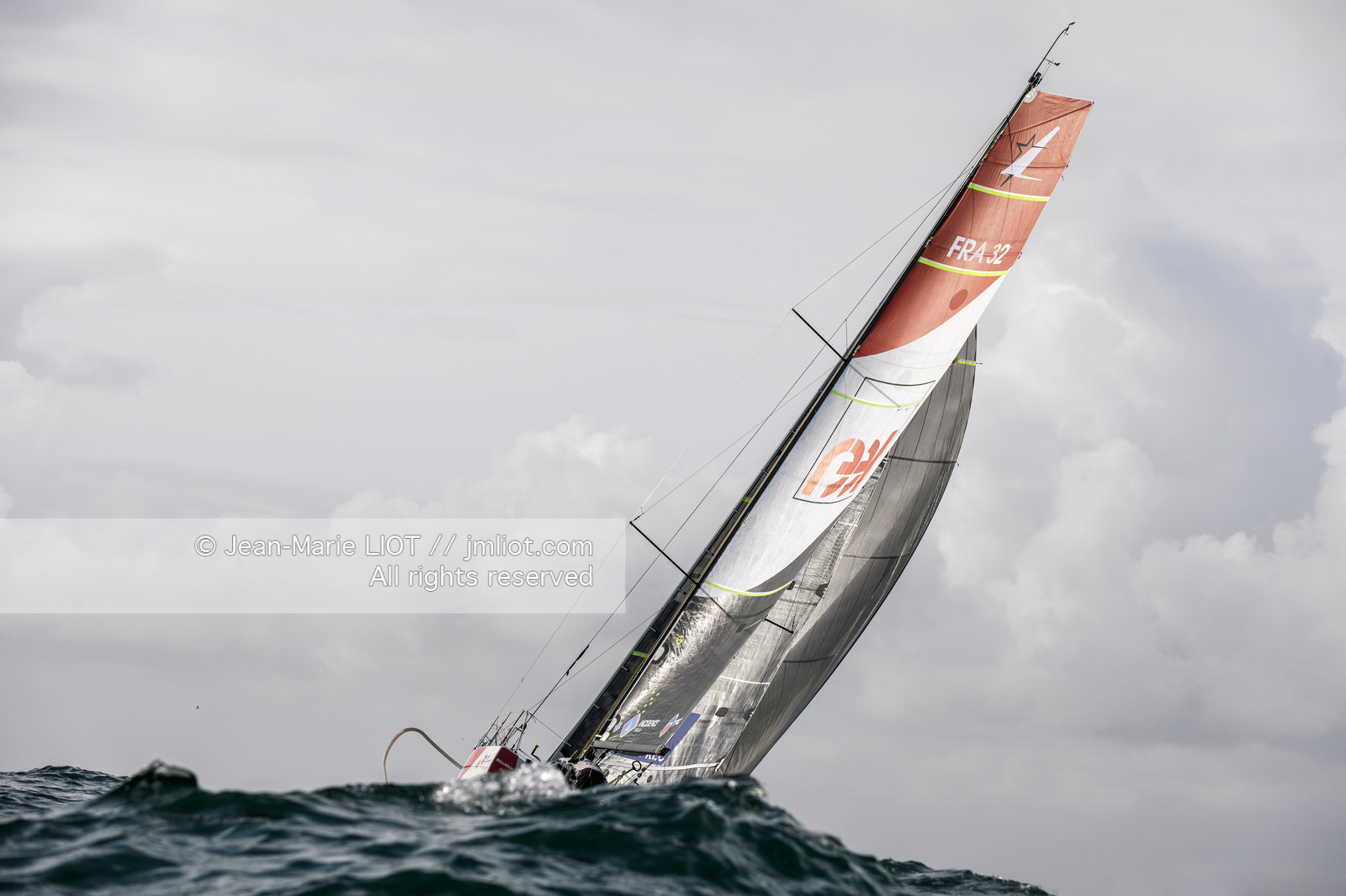 ALEXIS LOISON 2023 - FIGARO3 REED