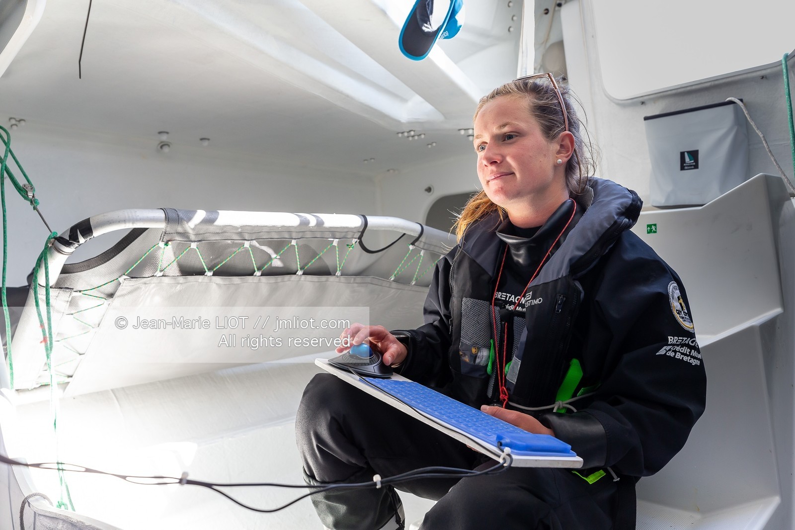 FIGARO BRETAGNE CMB 2020