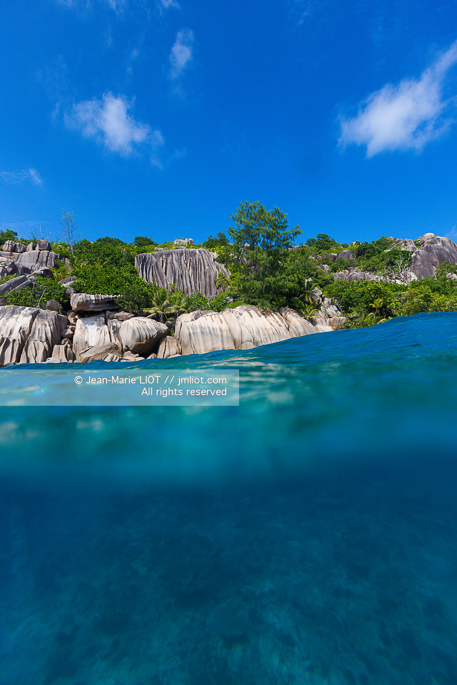 CROISIERE AUX ILES SEYCHELLES