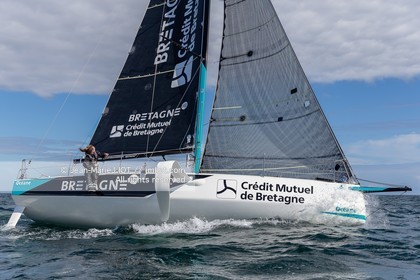 FIGARO BRETAGNE CMB 2020