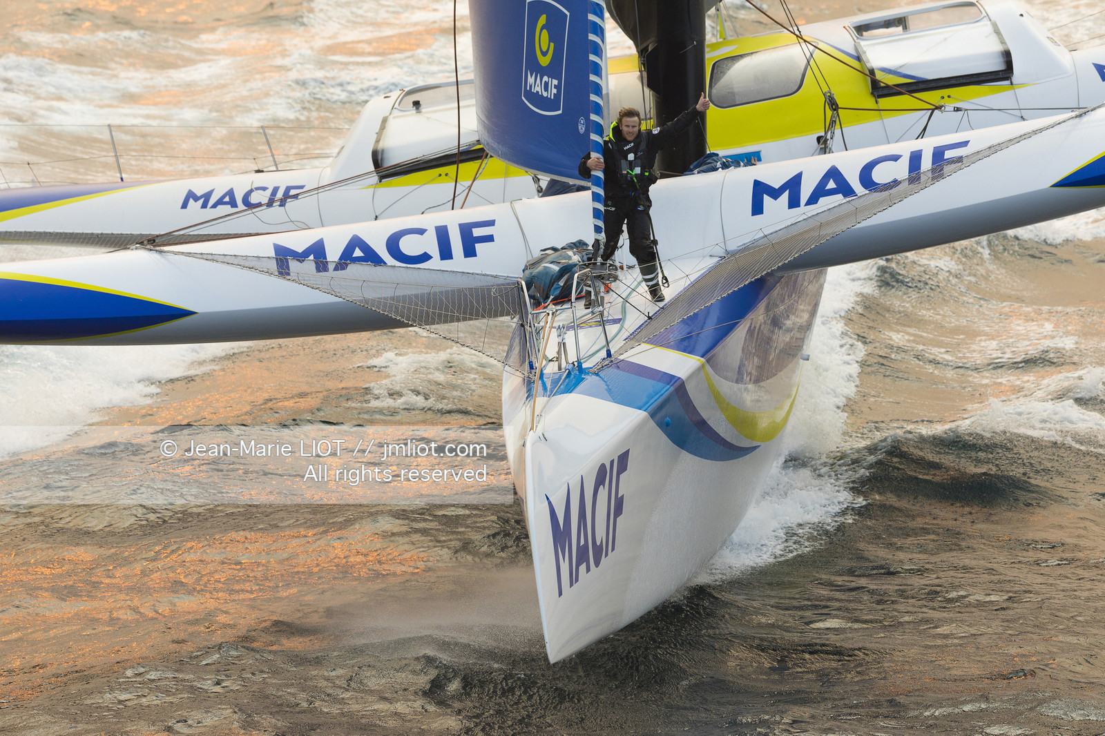 MACIF ULTIM - BANQUE IMAGES 2017