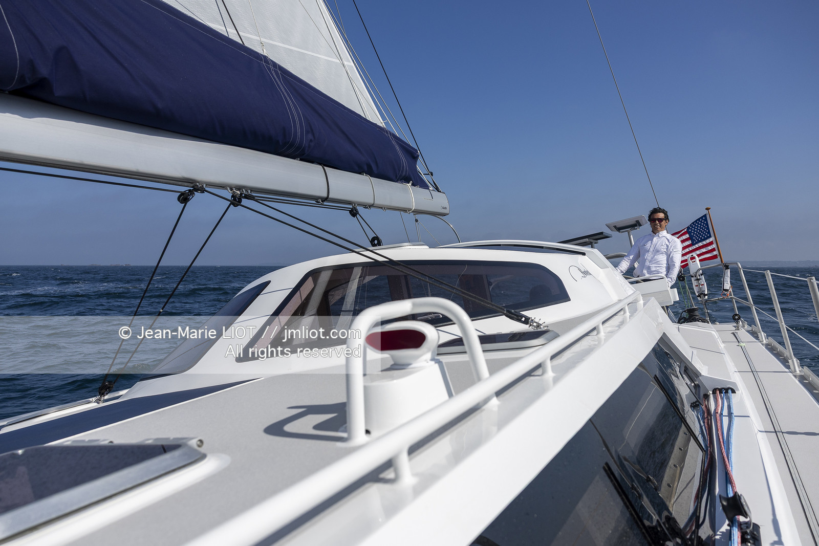 CHANTIER BOREAL - BOREAL 56