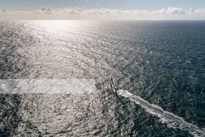 DAMIEN SEGUIN 2020 - IMOCA GROUPE APICIL