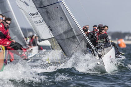 SPI OUEST-FRANCE INTERMACHE 2014