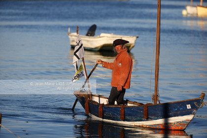 SEMAINE DU GOLFE 2017