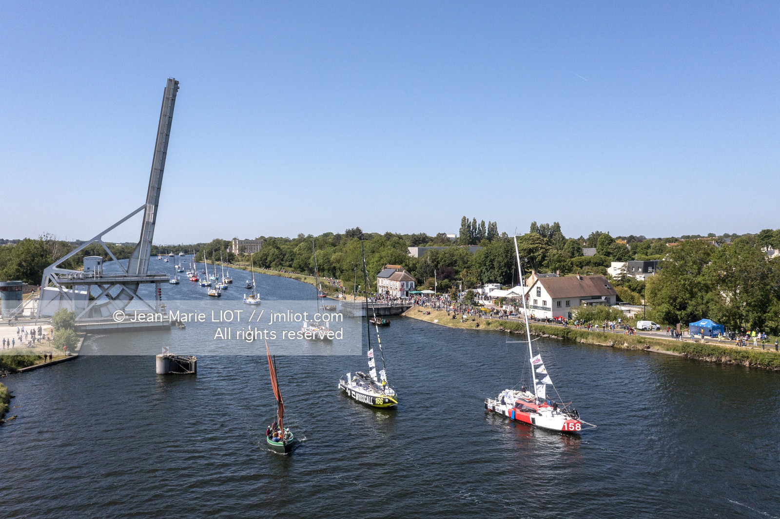 NORMANDY CHANNEL RACE 2023