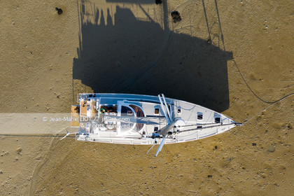 ILE D’ER - ECHOUAGE