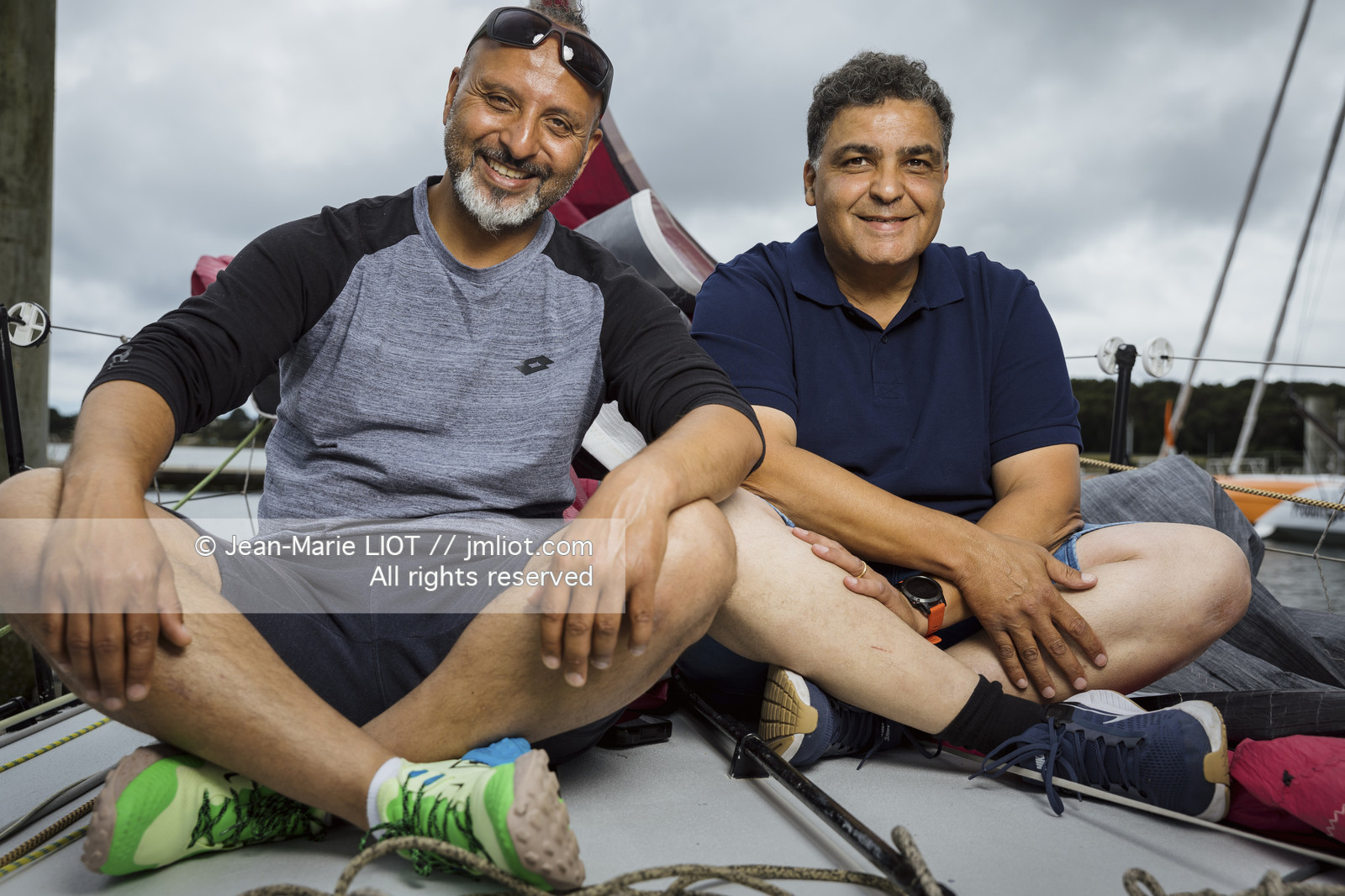 GLOBE 40 2022-2023 - PROLOGUE