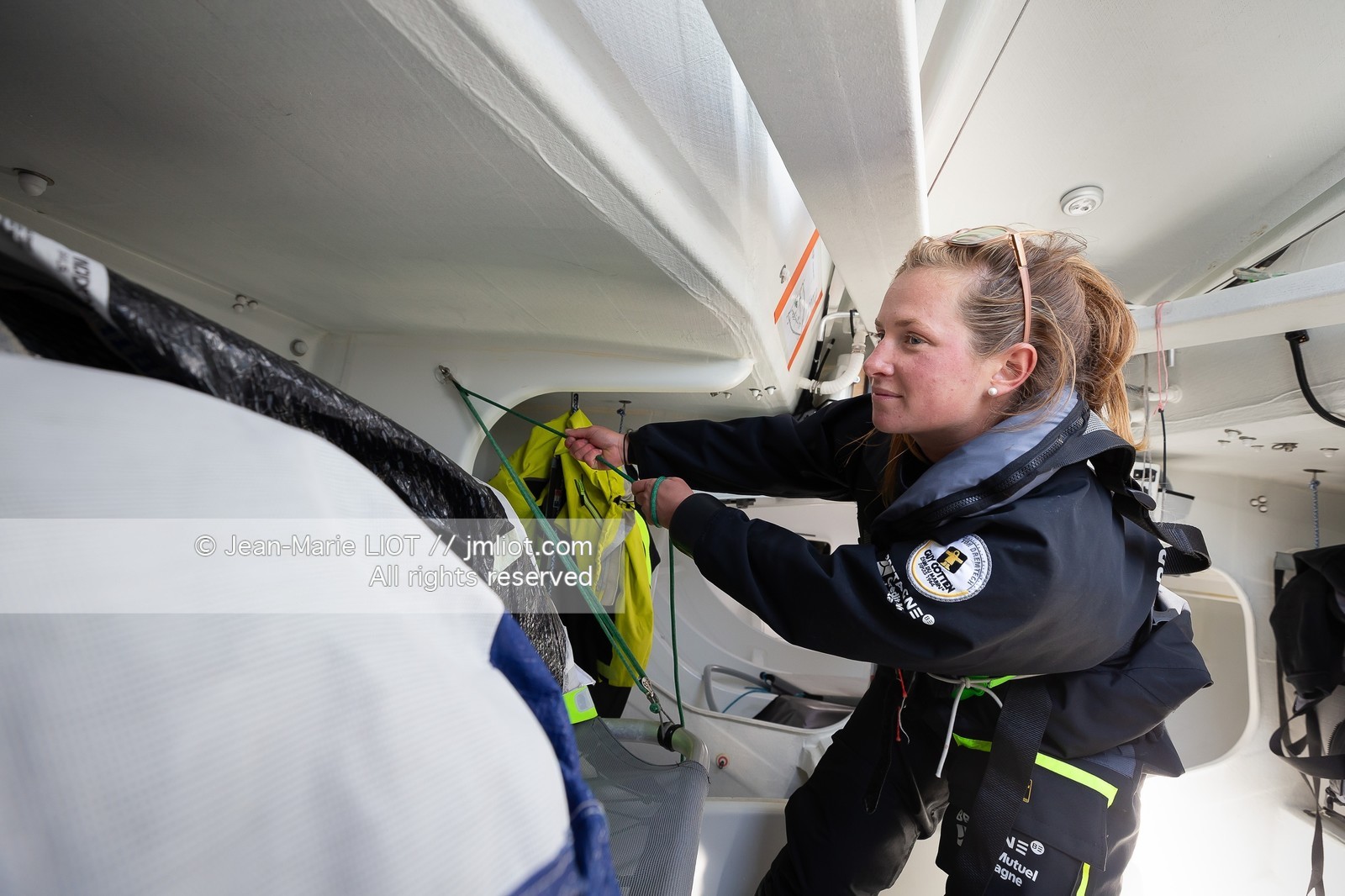 FIGARO BRETAGNE CMB 2020