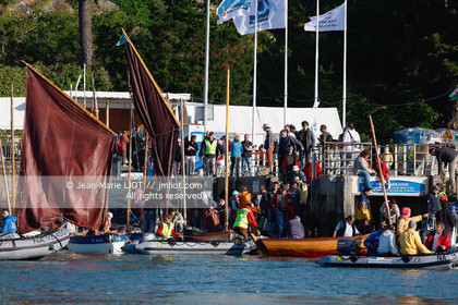 SEMAINE DU GOLFE 2009