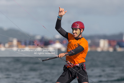 MARTINQUE FLYING REGATTA 2018