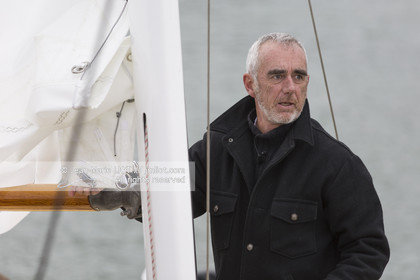 SAILING - THE TRANSAT - LOICK PEYRON - PEN DUICK II