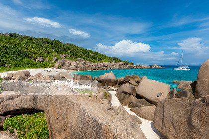 CROISIERE AUX ILES SEYCHELLES