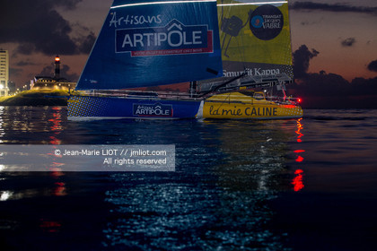 TJV2019 ARRIVEE LA MIE CALINE - ARTIPÔLE