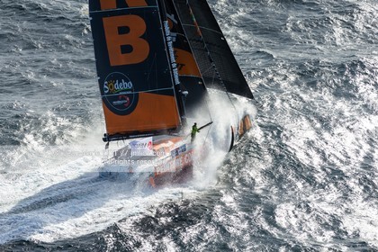 KEVIN ESCOFFIER 2020 - PRB