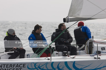 SPI OUEST-FRANCE INTERMARCHE 2013