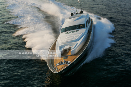 SALON NAUTIQUE DE CANNES